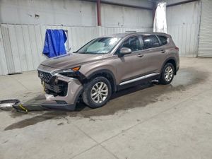 Hyundai Santa Fe SE 2.4L 4 2019
