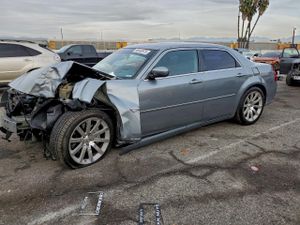 Chrysler 300C SRT-8 6.1L 8 2006