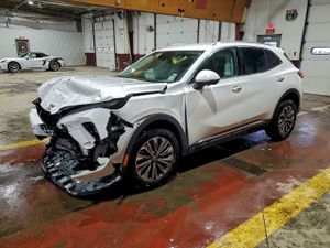 Buick Envision PREFERRED 2.0L 4 2024