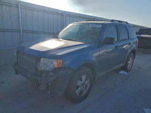 Ford Escape XLT 3.0L 6 2009