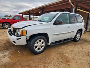 GMC Envoy 4.2L 6 2004