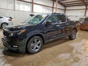 Honda Ridgeline RTL-E 3.5L 6 2023