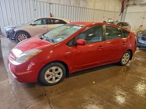Toyota Prius 1.5L 4 2009