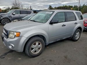 Ford Escape XLS 2.5L 4 2012