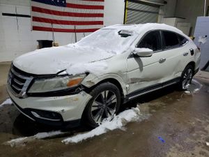 Honda Accord EXL 3.5L 6 2015