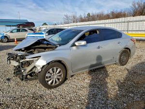 Nissan Altima 2.5 2.5L 4 2013