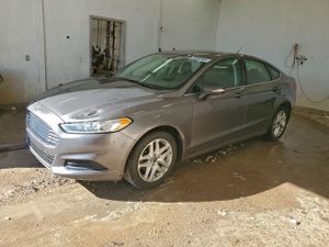 Ford Fusion SE 2.5L 4 2014