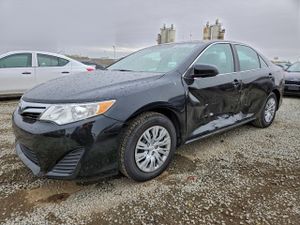 Toyota Camry L 2.5L 4 2014