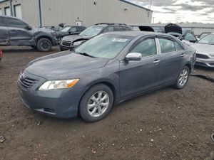 Toyota Camry BASE 2.4L 4 2009