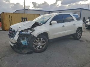 GMC Acadia SLT-1 3.6L 6 2015