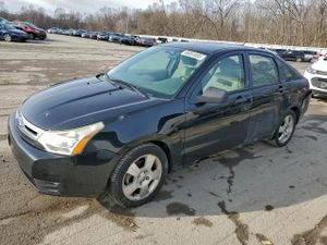 Ford Focus SE 2.0L 4 2009