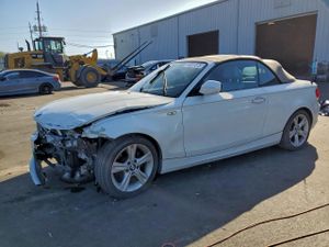 BMW 1 Series I 3.0L 6 2010