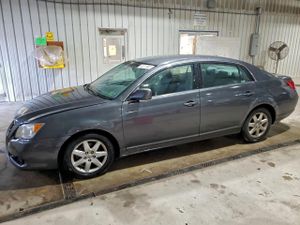 Toyota Avalon XL 3.5L 6 2009
