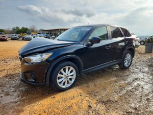 Mazda CX-5 GT 2.5L 4 2014