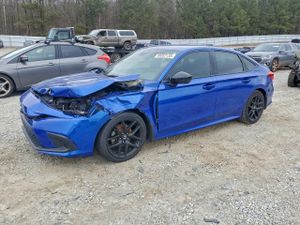 Honda Civic SPORT 2.0L 4 2022