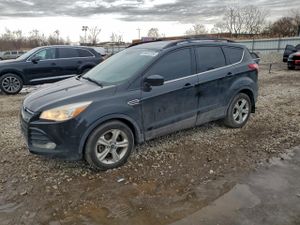 Ford Escape SE 2.0L 4 2015