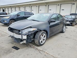 Dodge Dart SXT 2.4L 4 2015