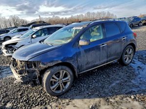 Nissan Murano S 3.5L 6 2009