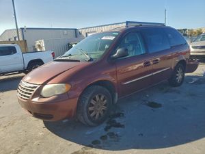 Chrysler Town & Country TOURING 3.8L 6 2007