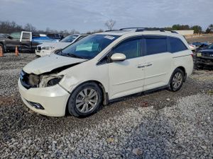 Honda Odyssey EXL 3.5L 6 2015