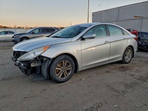 Hyundai Sonata GLS 2.4L 4 2013