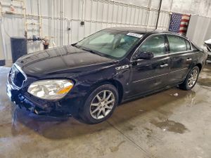 Buick Lucerne CXL 3.8L 6 2007