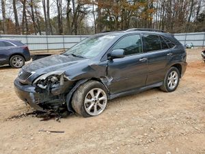 Lexus RX 350 3.5L 6 2008
