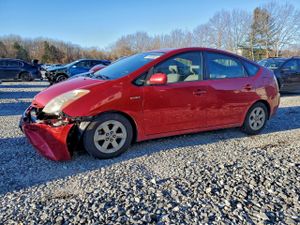 Toyota Prius 1.5L 4 2008