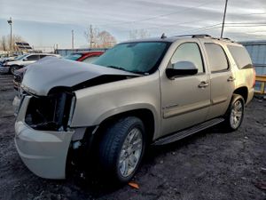 GMC Yukon 5.3L 8 2008