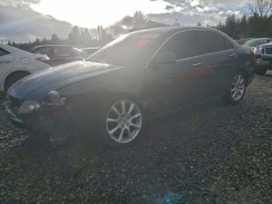 Acura TSX 2.4L 4 2006