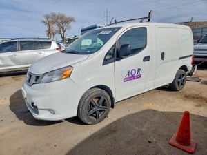 Nissan NV200 2.5S 2.0L 4 2015