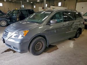 Honda Odyssey EXL 3.5L 6 2009