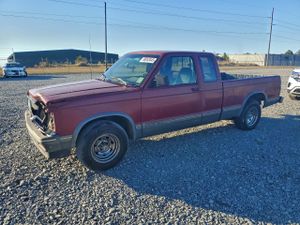 GMC Sonoma 4.3L 6 1993