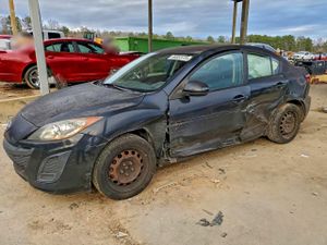 Mazda 3 I 2.0L 4 2011