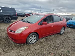 Toyota Prius 1.5L 4 2008