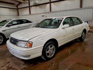 Toyota Avalon XL 3.0L 6 1998