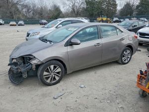 Toyota Corolla ECO 1.8L 4 2014
