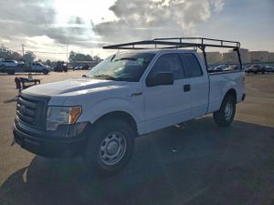 Ford F-150 SUPER CAB 4.6L 8 2010