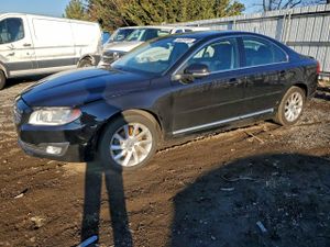 Volvo S80 PREMIER 2.0L 4 2015