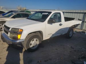 Chevrolet Colorado 3.5L 5 2005