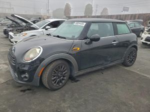 Mini Cooper 1.5L 3 2014