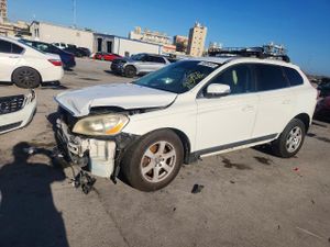 Volvo XC60 3.2 3.2L 6 2011