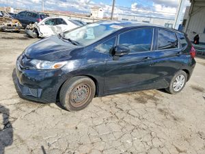 Honda Fit LX 1.5L 4 2015