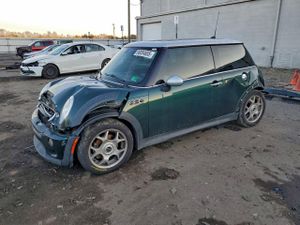 Mini Cooper S 1.6L 4 2006