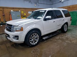 Ford Expedition LIMITED 3.5L 6 2015