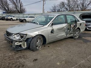 Toyota Avalon XL 3.0L 6 2003
