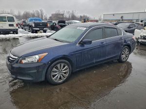 Honda Accord EXL 2.4L 4 2012