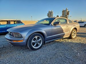 Ford Mustang 4.0L 6 2006