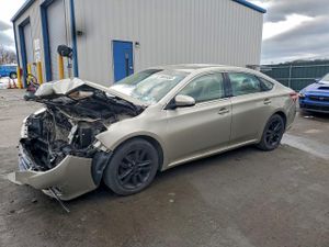 Toyota Avalon BASE 3.5L 6 2014