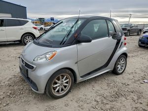 Smart Fortwo 2015